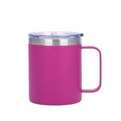 Insulated Double Wall Coffee Mug