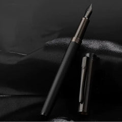 Precision Crafted Titanium Nib For Exquisite Writing