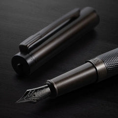 Precision Crafted Titanium Nib For Exquisite Writing