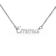 Personalized Name Necklace – Wear Your Story in Style