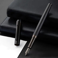 Precision Crafted Titanium Nib For Exquisite Writing